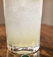 Classic Lemonade