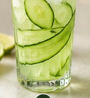 Cucumber Cooler