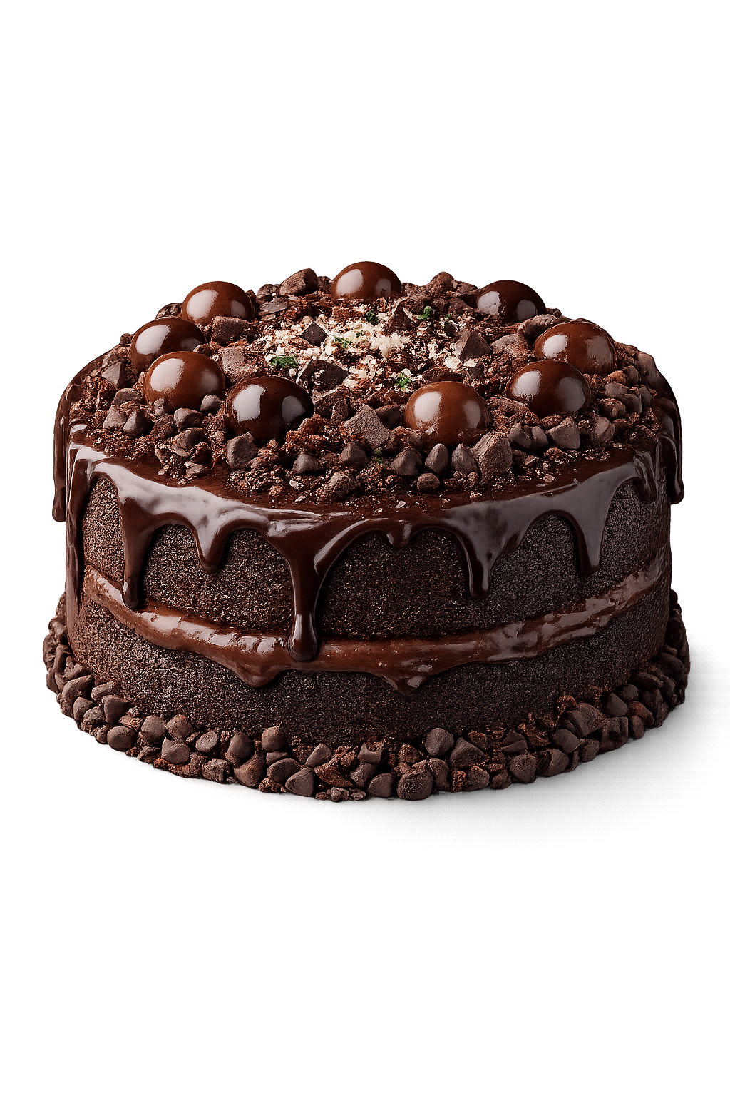 Chocolate Dream Team