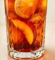 Long Act Iced Tea