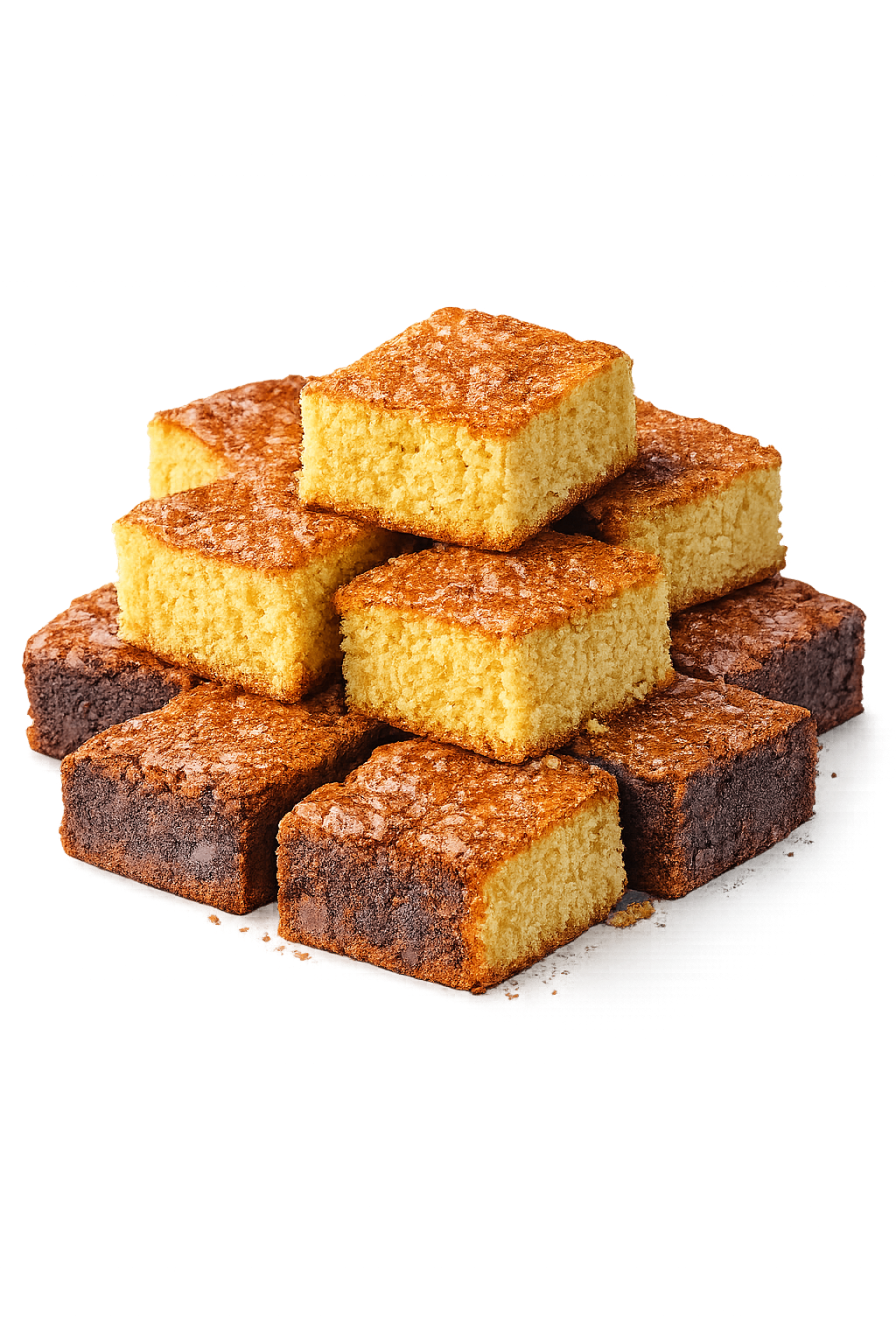 D’s Cornbread & Sweet Rolls