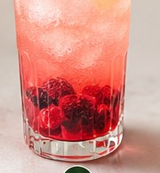 Berry Breeze