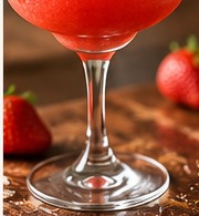 Strawberry Daiquiri