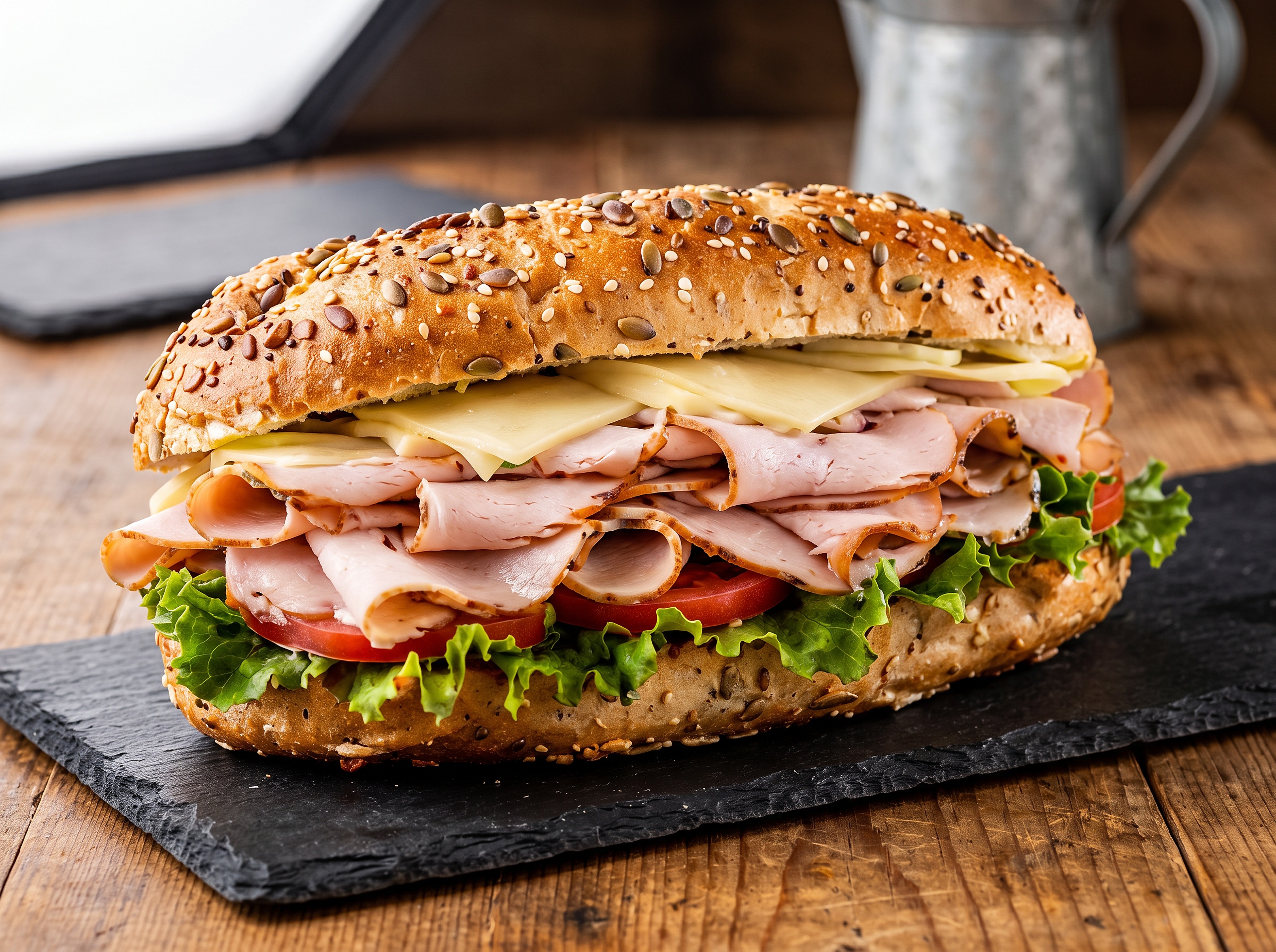 Turkey Sub