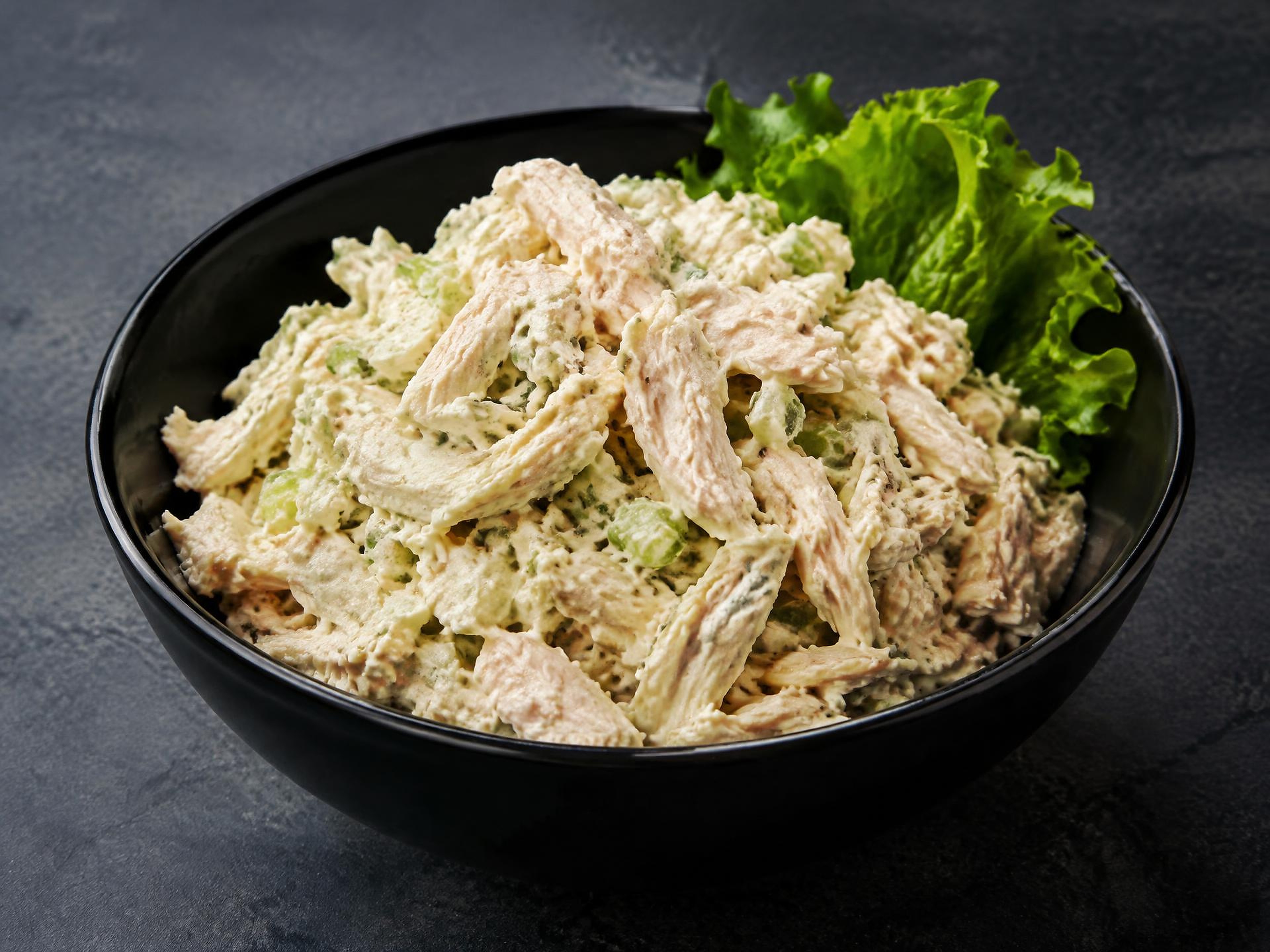 Chicken Salad