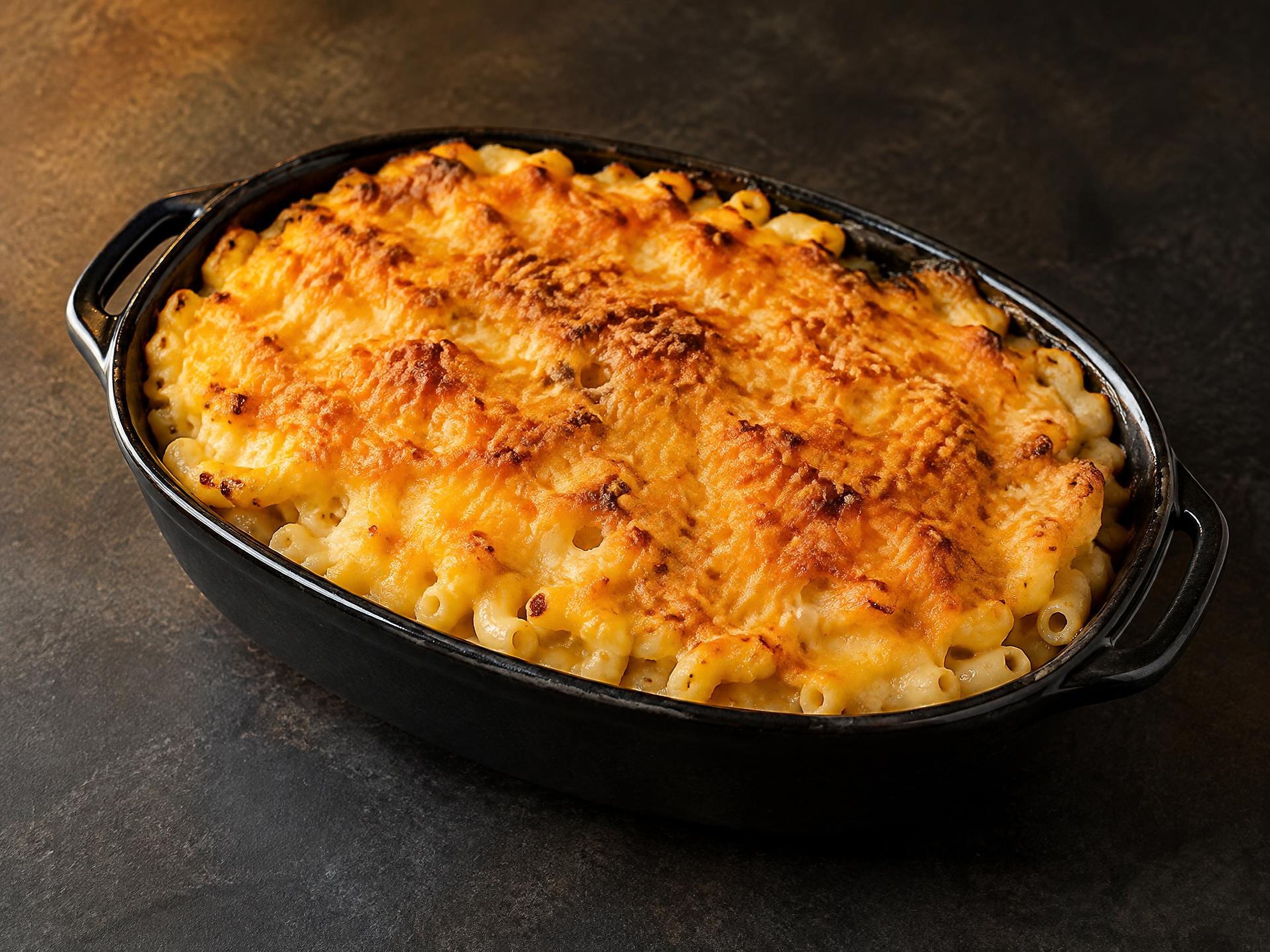 D’s Mac & Cheese