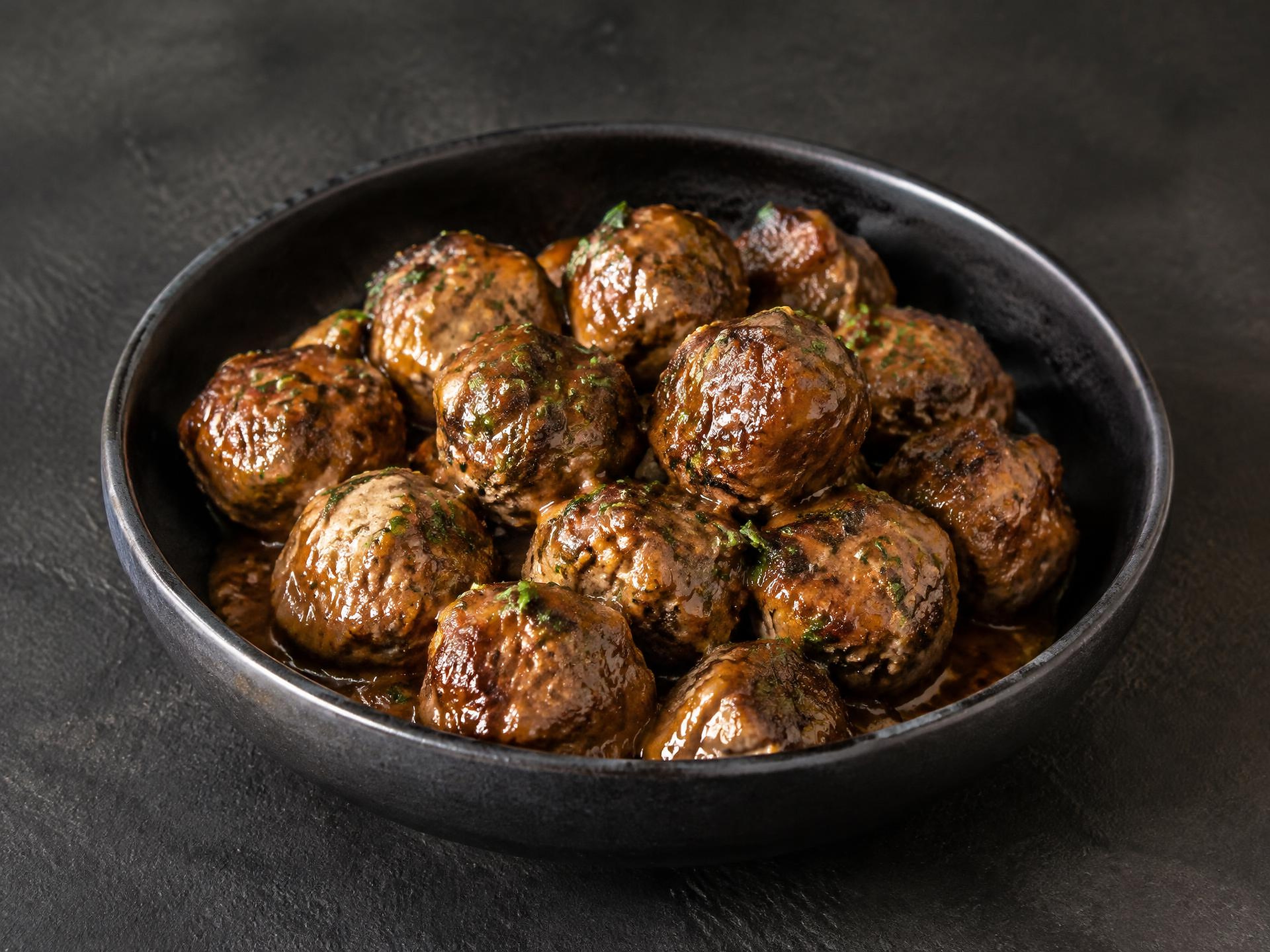 Meatballs