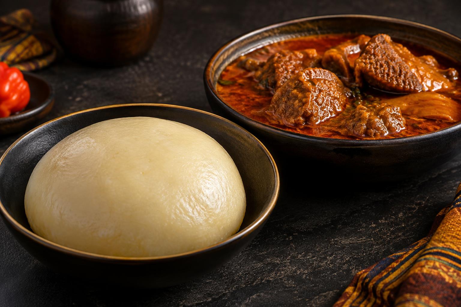 Fufu