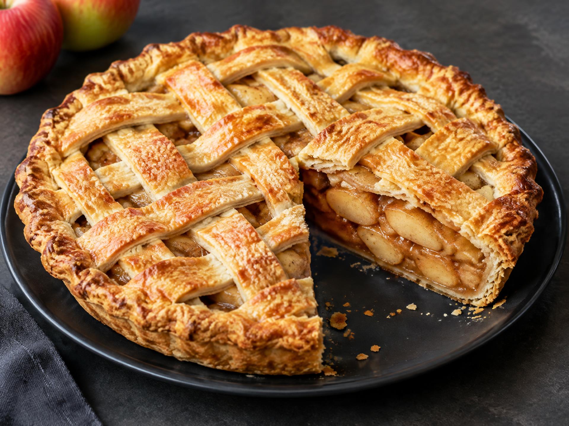 Apple Pie