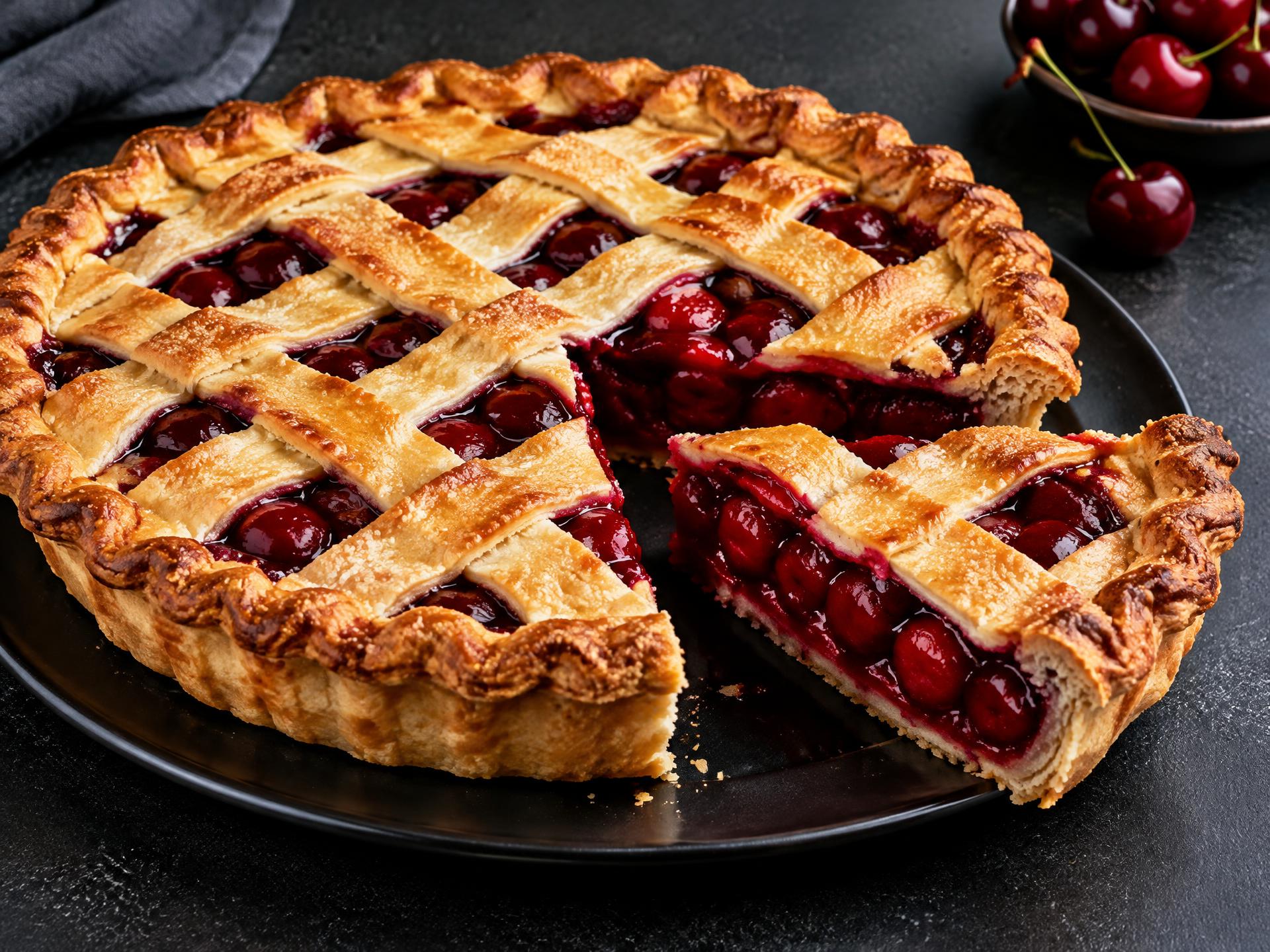 Cherry Pie