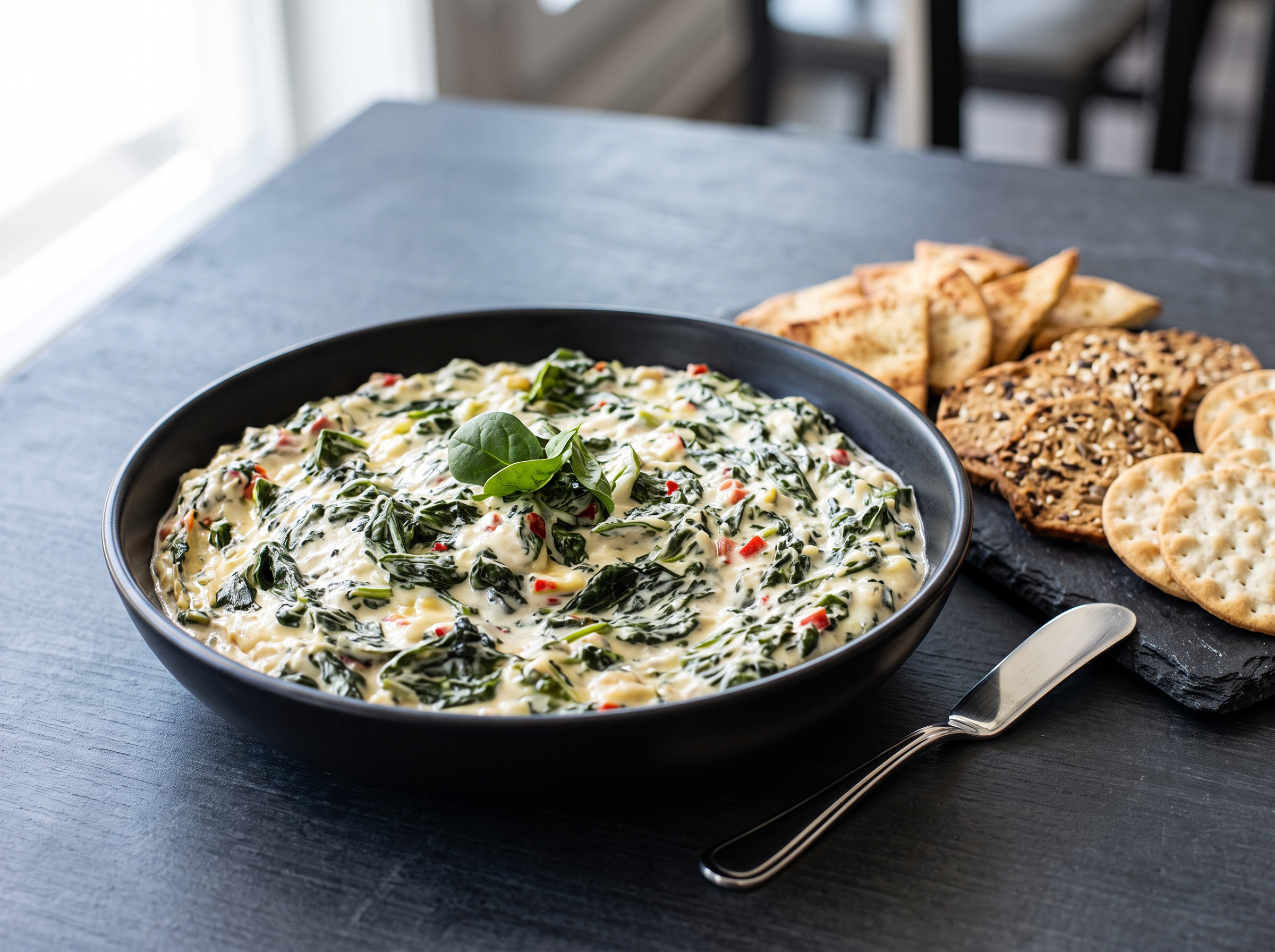 Spinach Dip